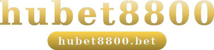 hubet8800 logo
