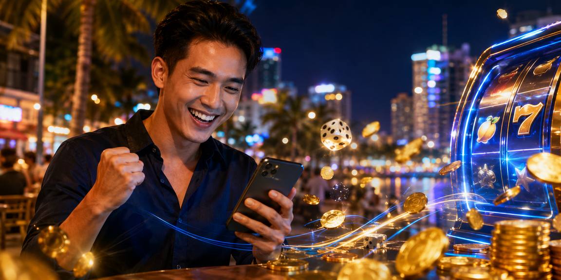 hubet8800 Khám phá những gì ứng dụng mang lại