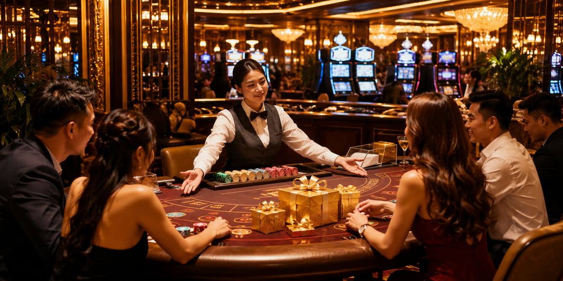 hubet8800 Chúng tôi hoạt động như thế nào
