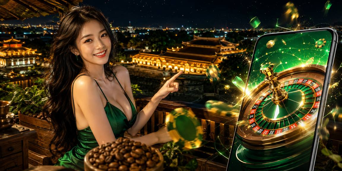 hubet8800 Khám phá Casino Mới ngay trên điện thoại của bạn